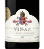07 Cotes Du Rhone Visan Garde Des Lions (Les Ctx. 2007